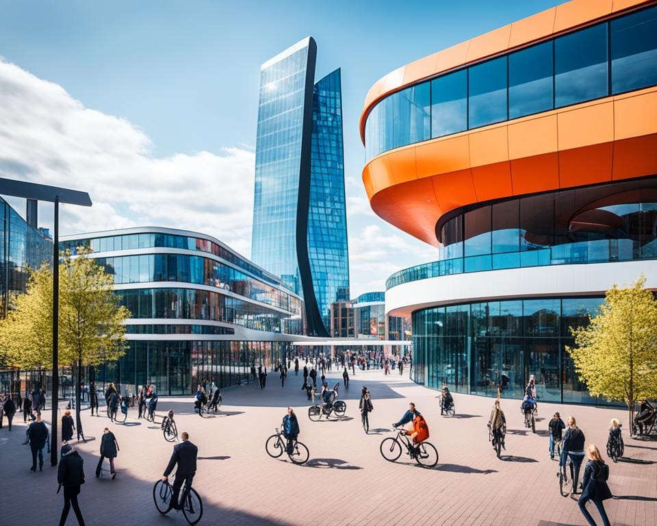 Eindhoven als designstad