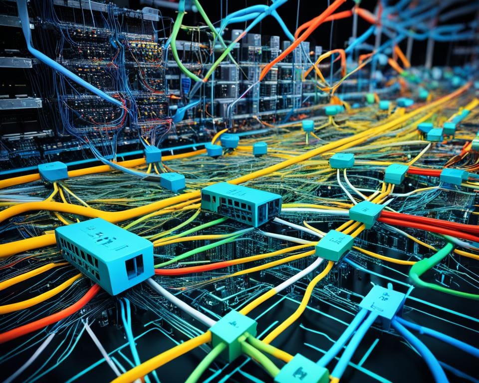 Computernetwerkarchitectuur