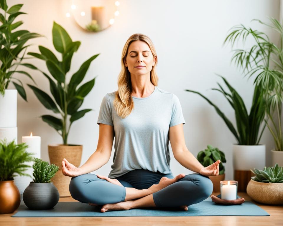 Effectieve Mindfulness Oefeningen Thuis