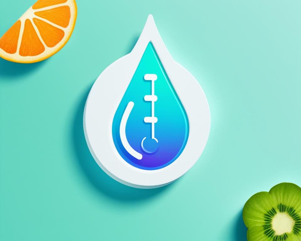 Welke Apps Helpen Je Meer Water te Drinken?