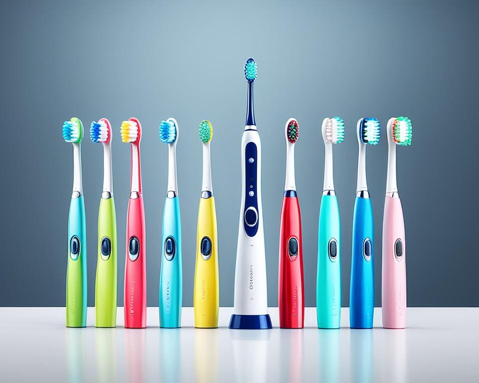 Welke Elektrische Tandenborstels Zijn Top?