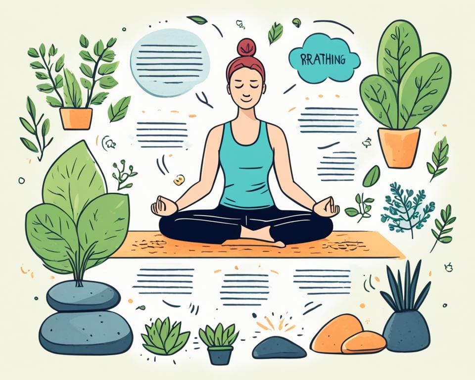 Welke Mindfulness Technieken Kun Je Thuis Oefenen?