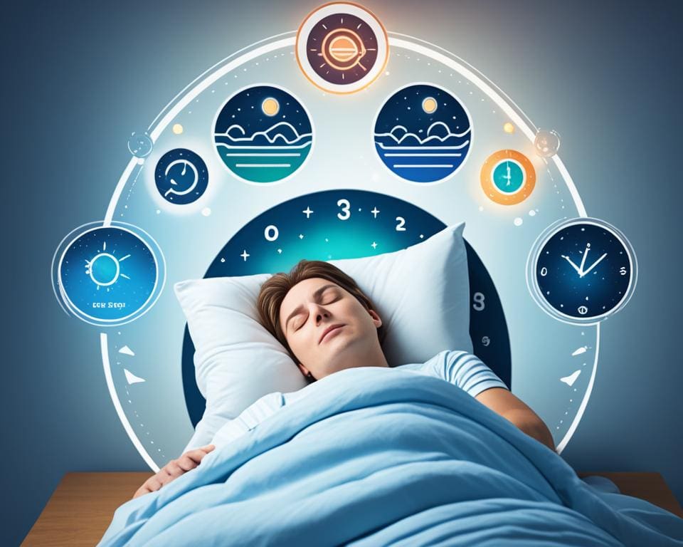 Welke Technieken Helpen om Beter te Slapen?