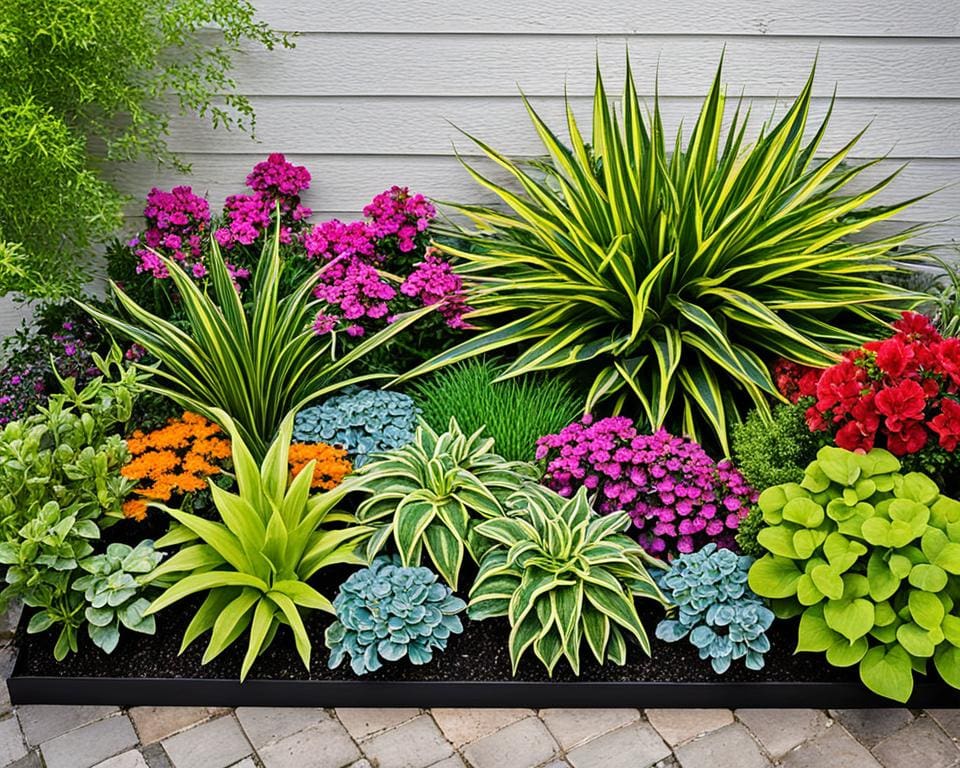 Zoek je de Beste Planten voor Een Kleine Tuin?