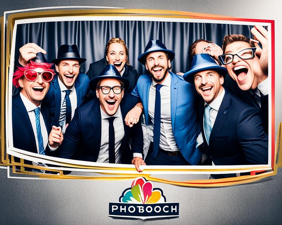 Professionele Photobooth Tips voor Zakelijke Events