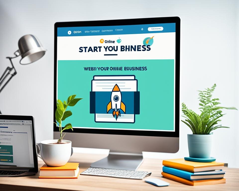 Tips voor het Starten van een Online Business