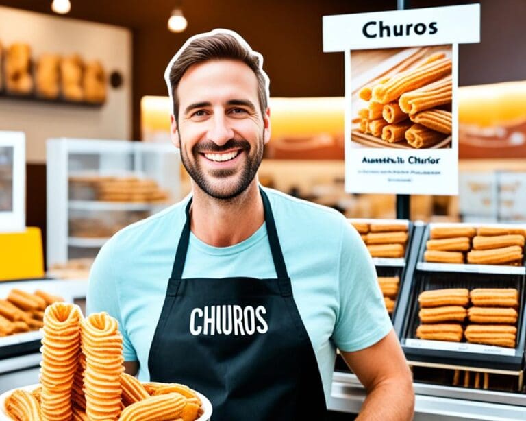 Churros kopen: waar moet je op letten?