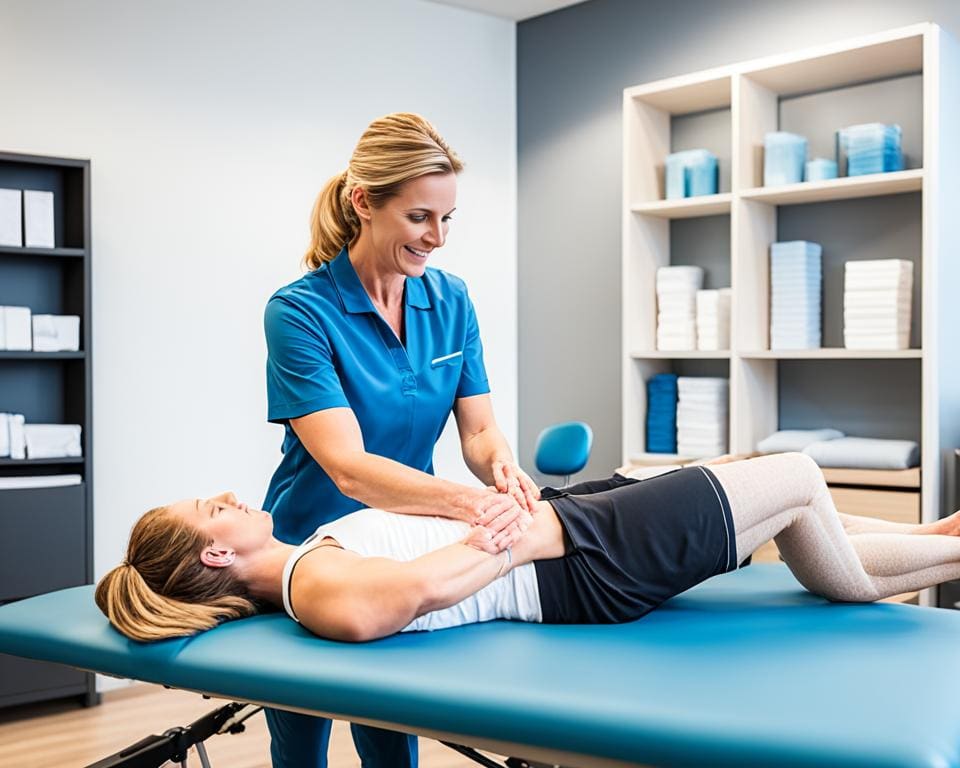 Fysiotherapie Amsterdam Rivierenbuurt