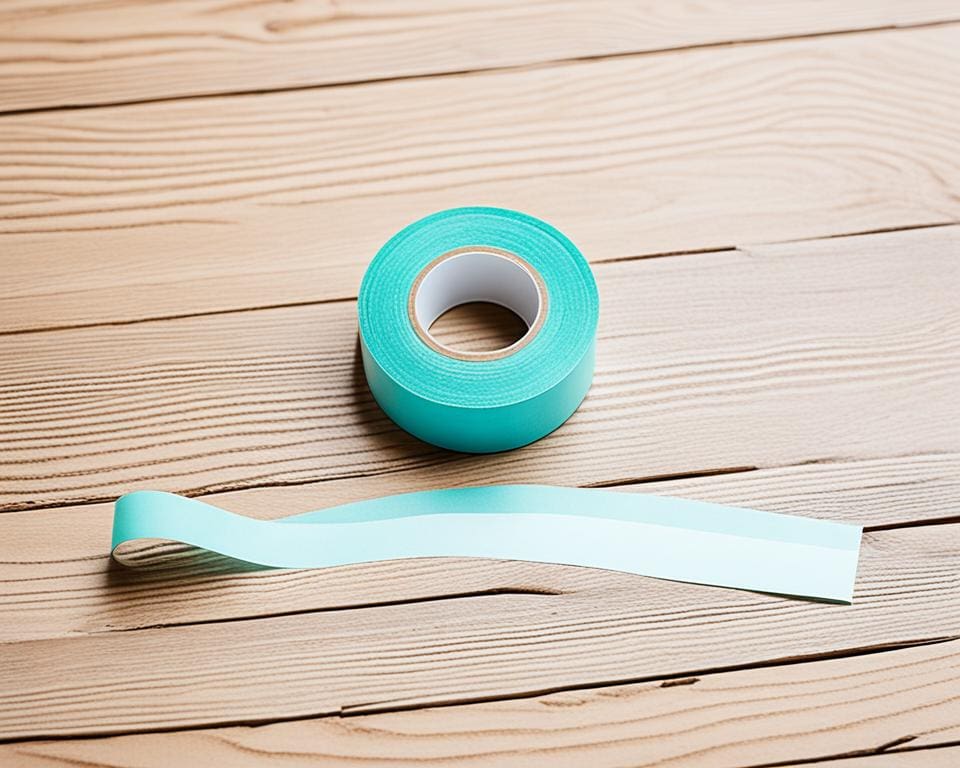 Fashion Tape: Oplossingen Voor Dagelijks Gebruik