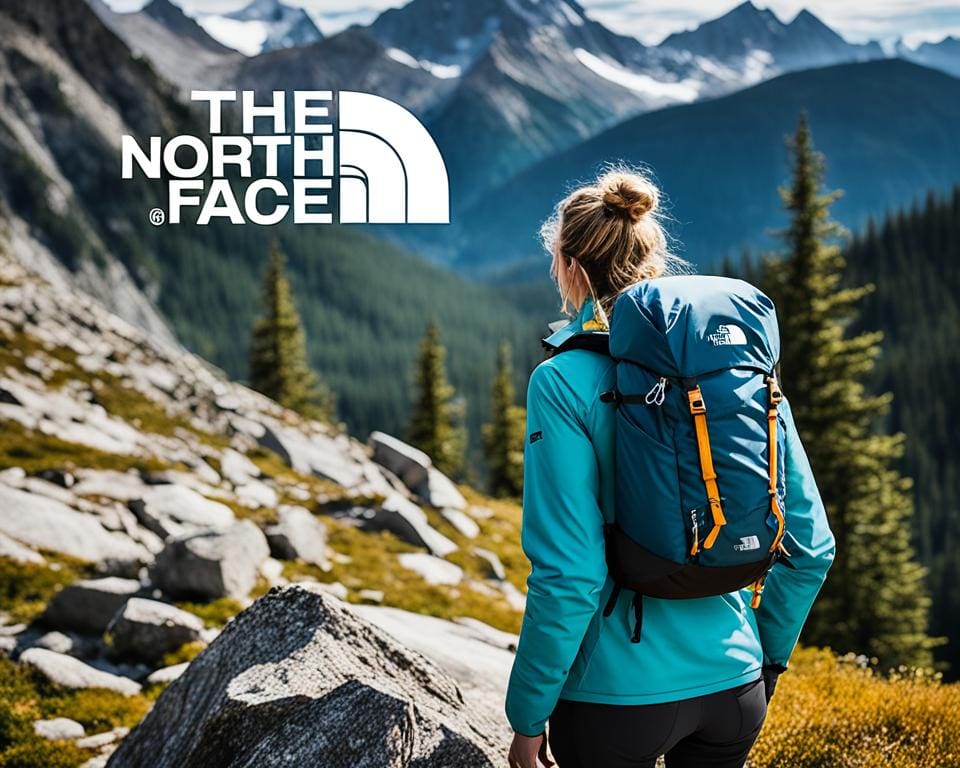 Avontuurlijk reizen: Duurzaamheid en comfort van The North Face