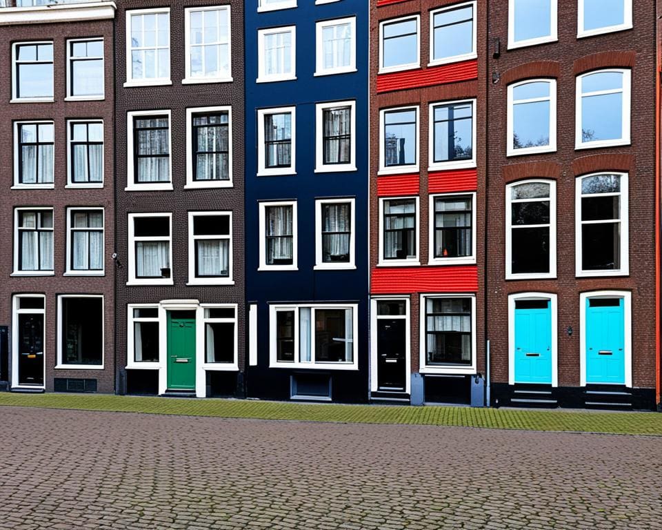 De belangrijkste regels voor verhuur in Amsterdam