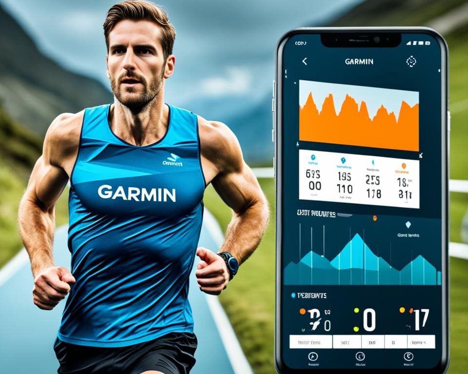 Garmin wearables voor sport en technologie