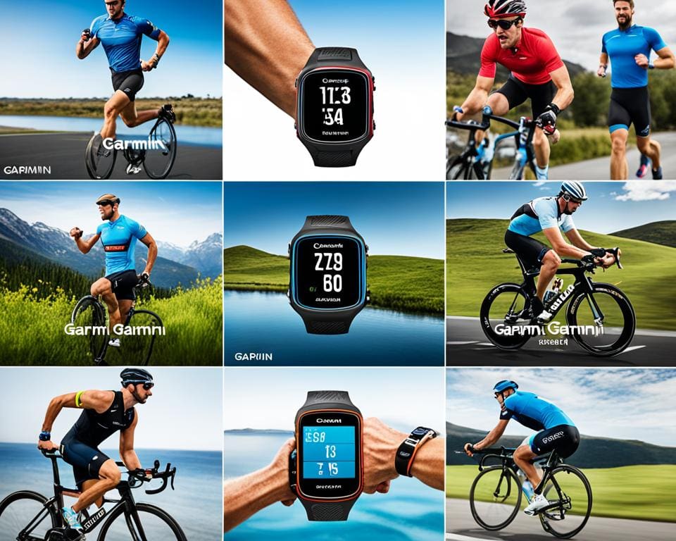 Sport en technologie: Hoe Garmin wearables je prestaties verbeteren