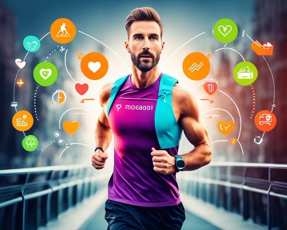 Trends in wearables voor fitness en gezondheid