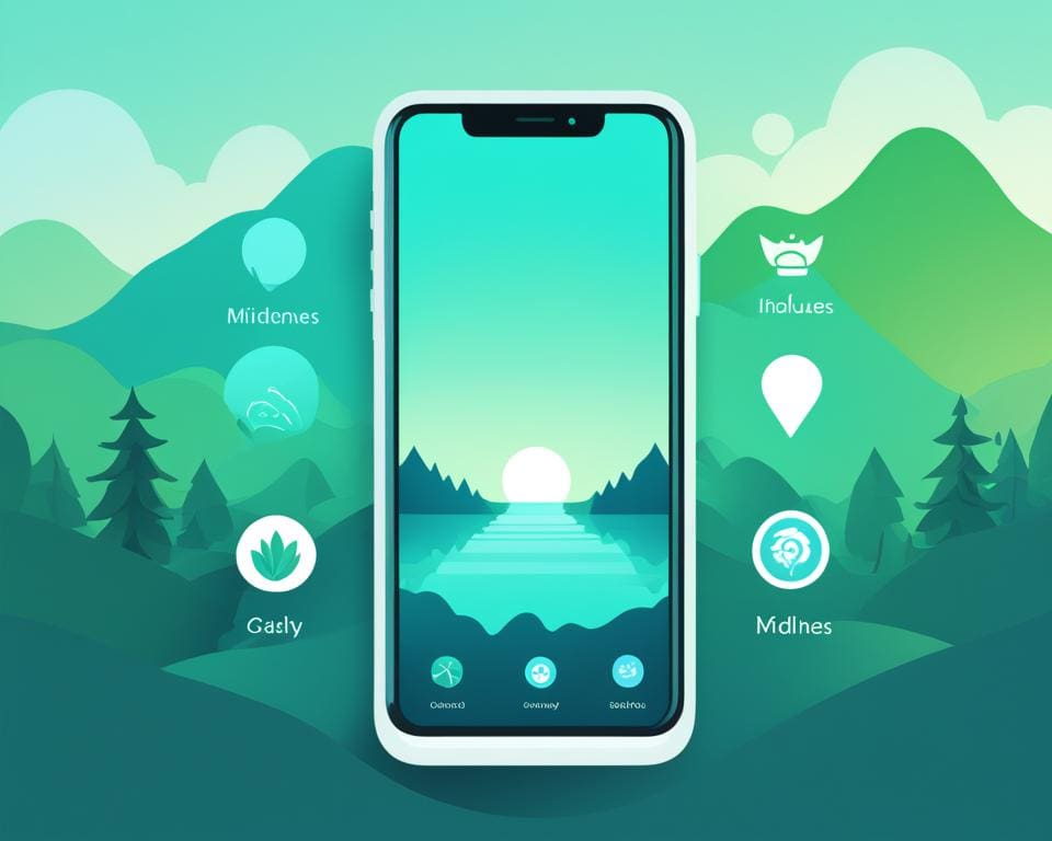 Welke mindfulness apps zijn het effectiefst?