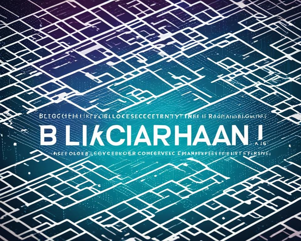 blockchain technologie