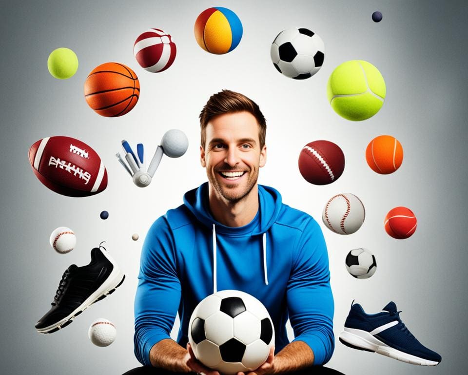 mentale gezondheid en sport