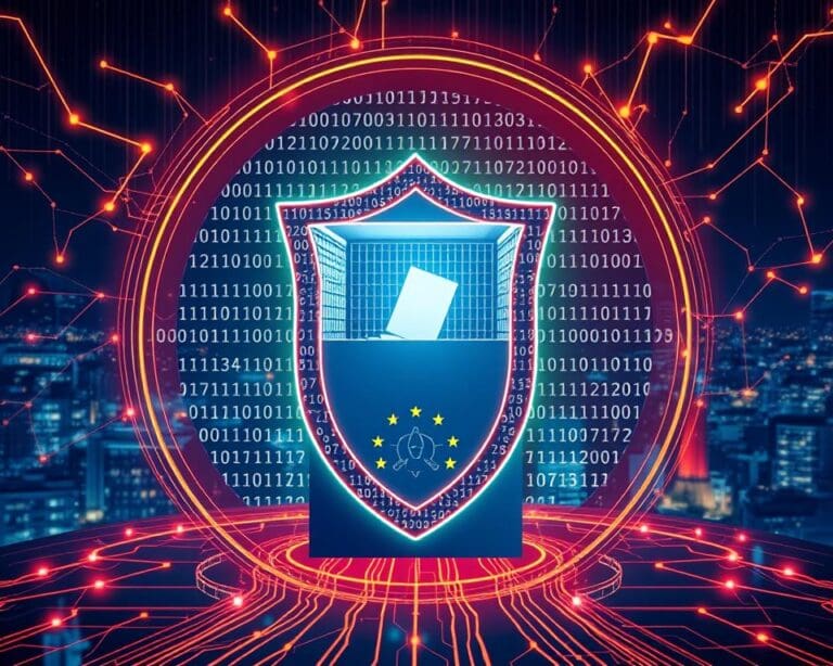 Democratie en cybersecurity: Bescherming van verkiezingen