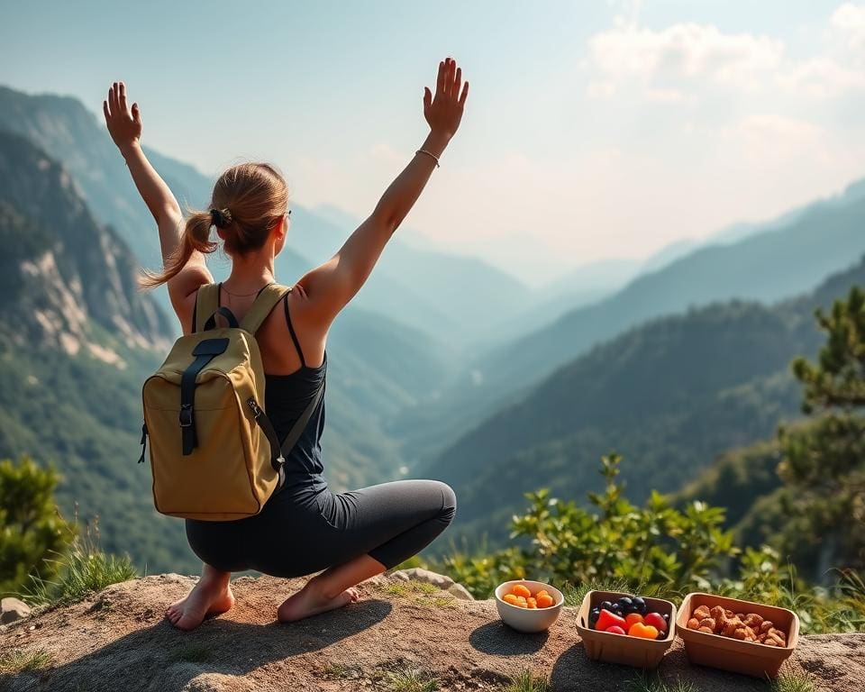 Gezondheidstips op reis