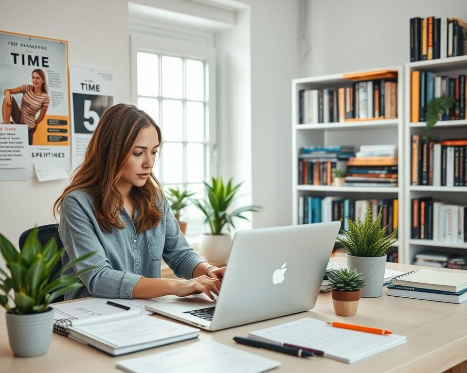 Wat zijn de beste manieren om je productiviteit te verdubbelen?