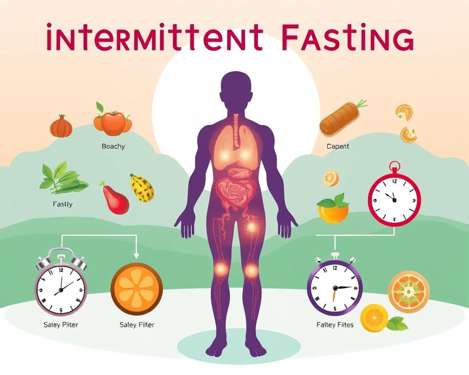 Wat zijn de voordelen van intermittent fasting voor je metabolisme?