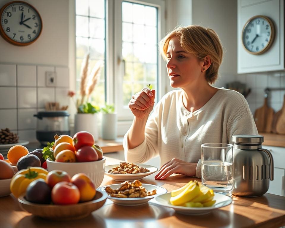 Wat zijn de voordelen van intermittente vasten voor je energieniveau?