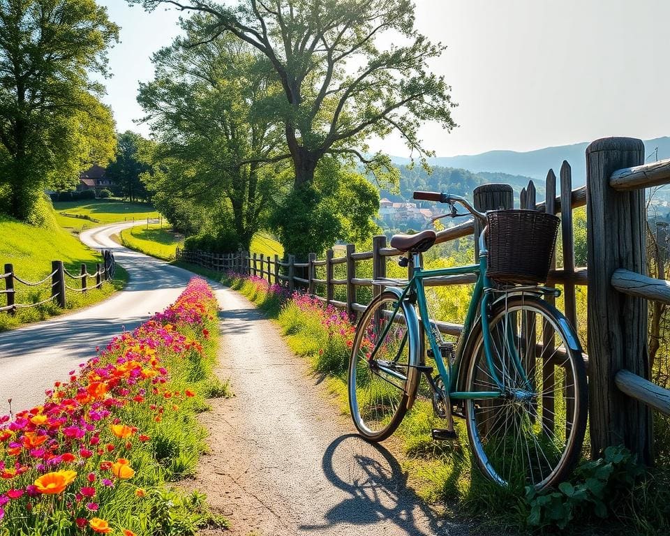 Wat zijn de voordelen van slow travel voor een verrijkende ervaring?