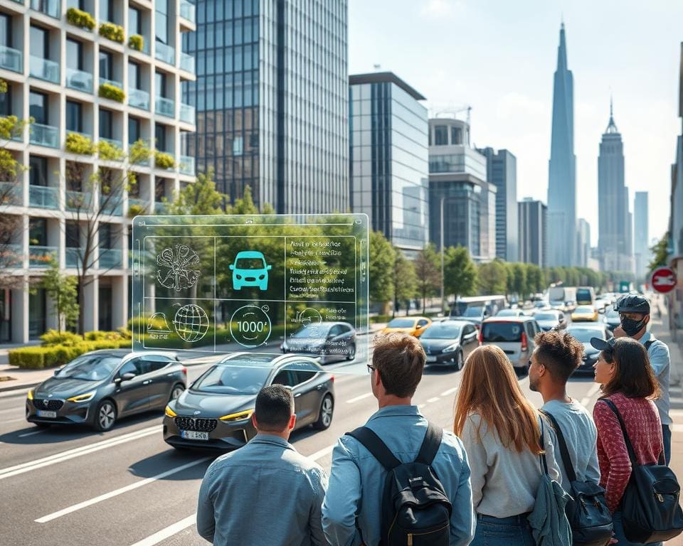 Wetgeving over autonome voertuigen: Wat je moet weten