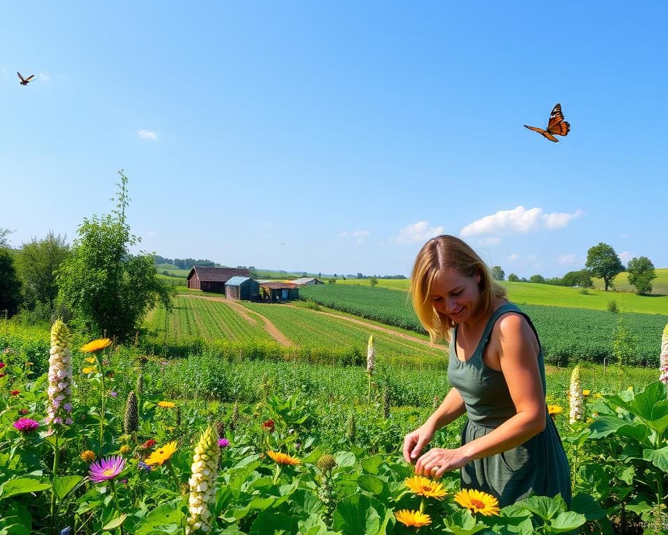 voordelen duurzaam consumeren