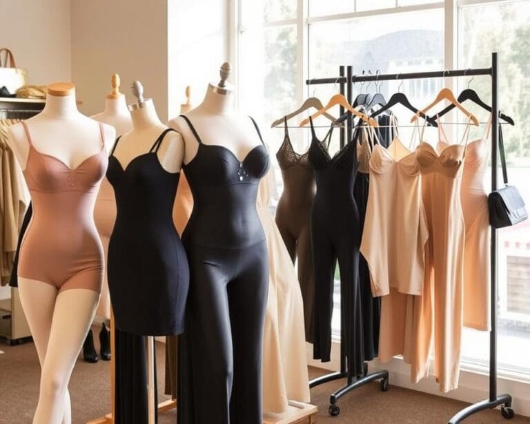 De voordelen van Shapewear voor dagelijks gebruik