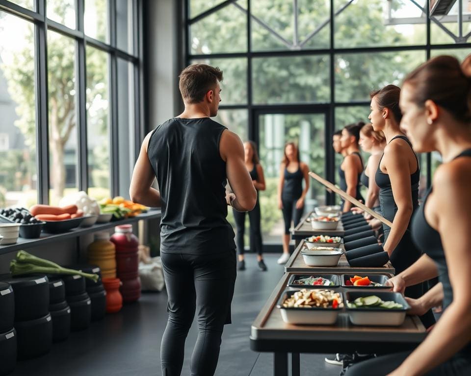 Voeding en Training op Maat in Berkel en Rodenrijs