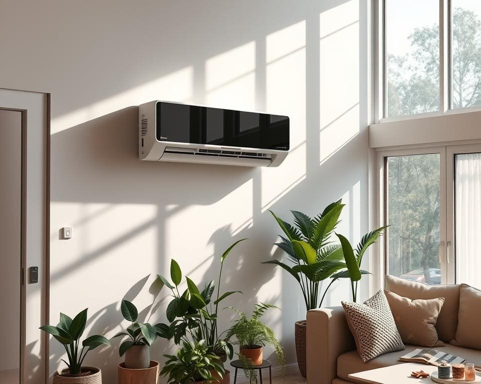 Waarom slimme airconditioners populairder worden