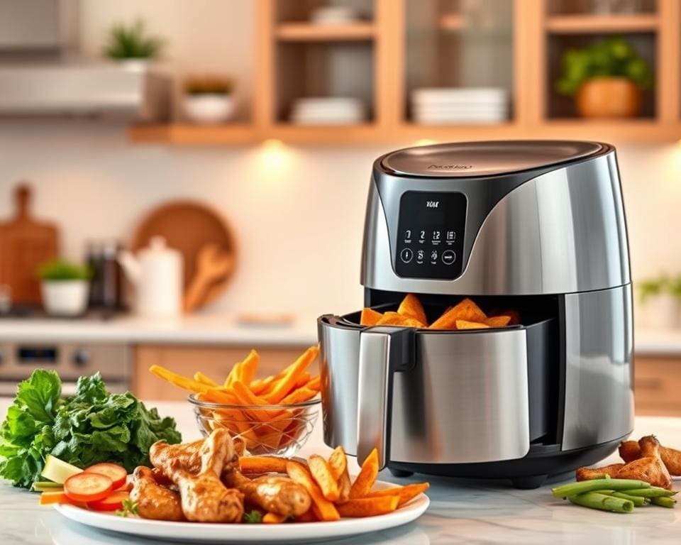 airfryer kopen