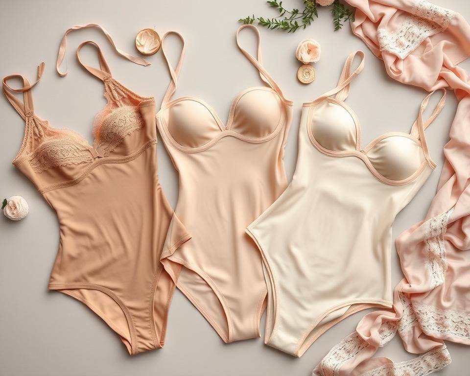 voordelen van shapewear