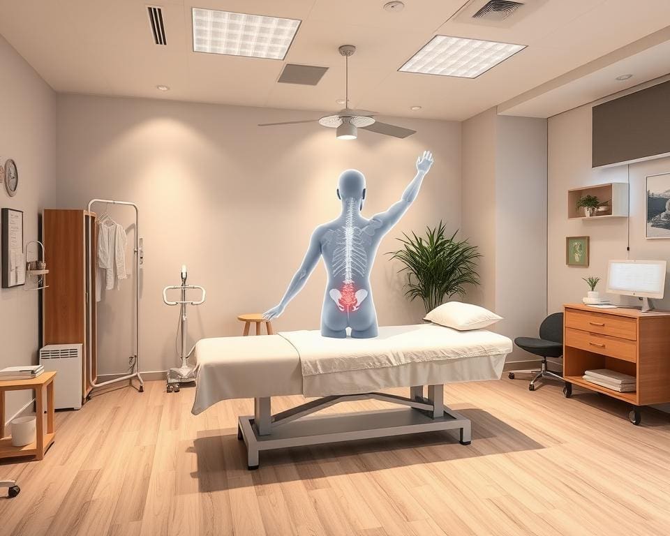 Fysiotherapie Leiden: Permanent Verklevingen Oplossen