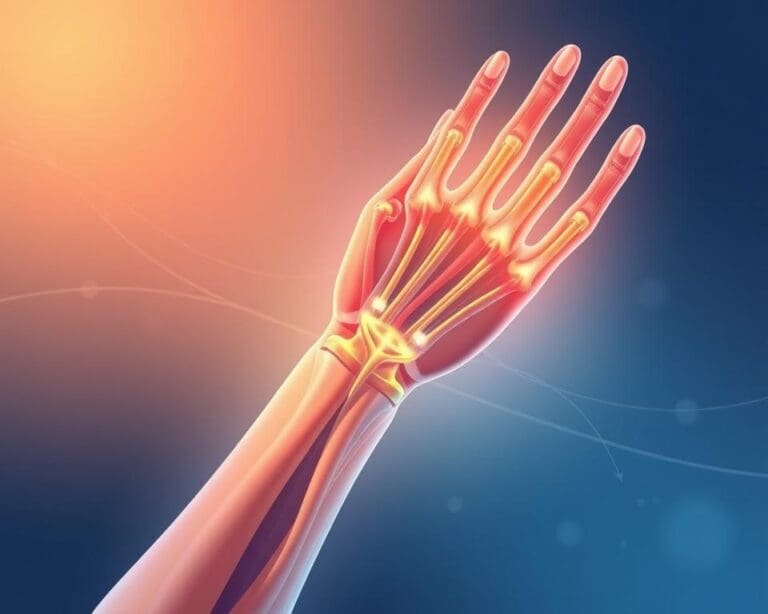 Last van Carpal Tunnel? Kies voor Active Release Leiden