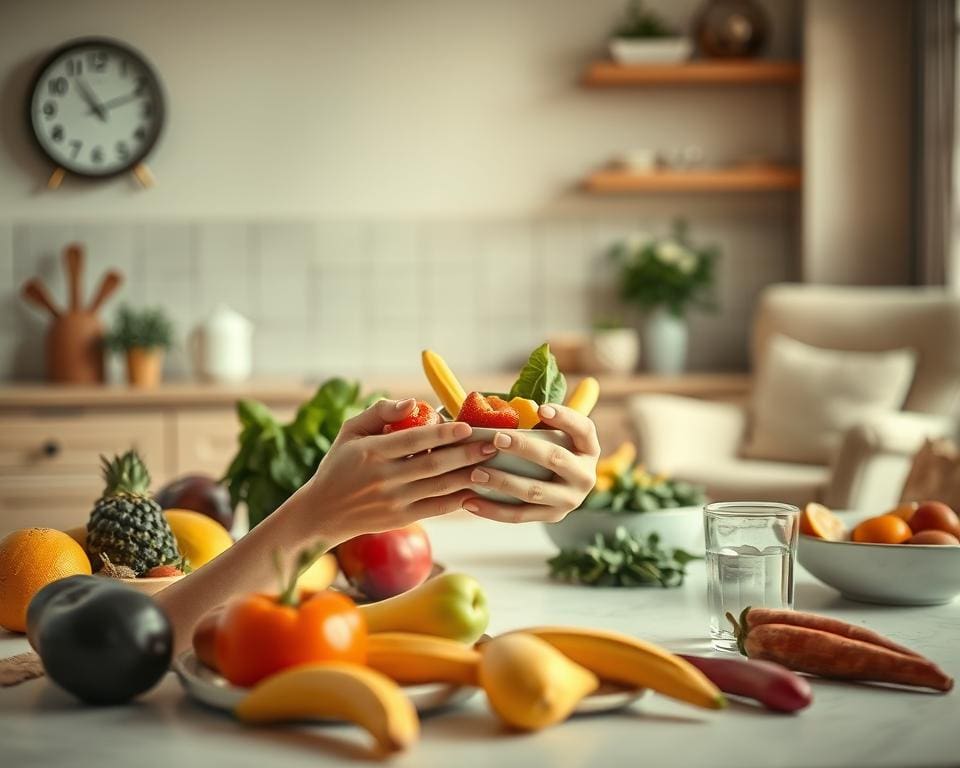 Leer je hongersignalen kennen voor beter eten