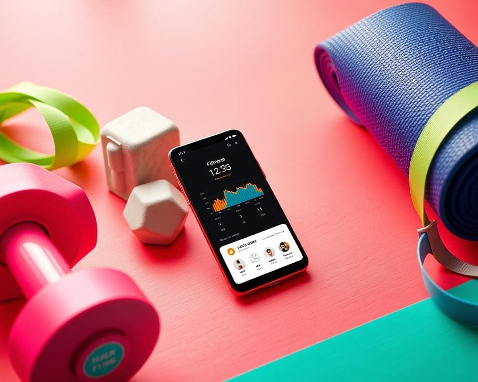 workout tracking apps