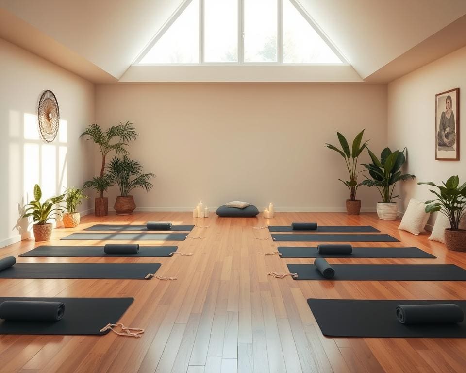 mindfulness cursus